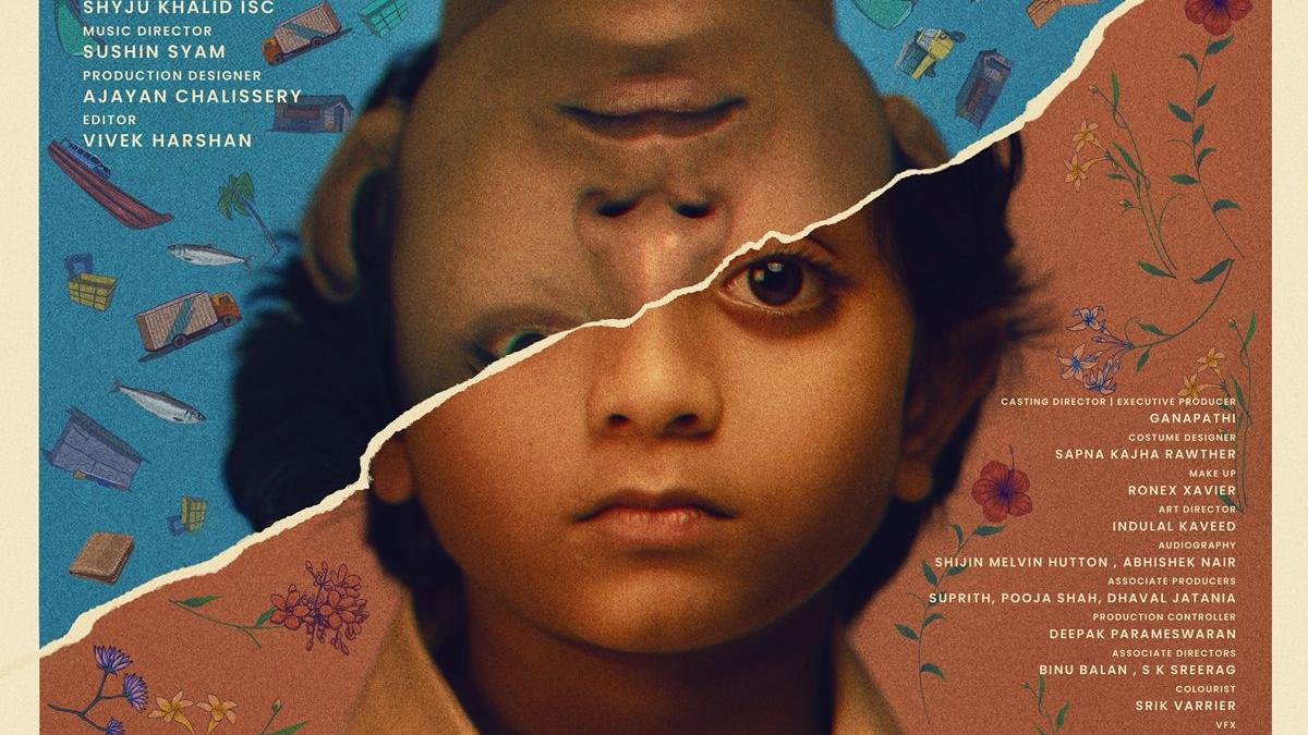 ‘Balan The Boy’: ‘Manjummel Boys’ director Chidambaram’s next to be showcased at Cannes